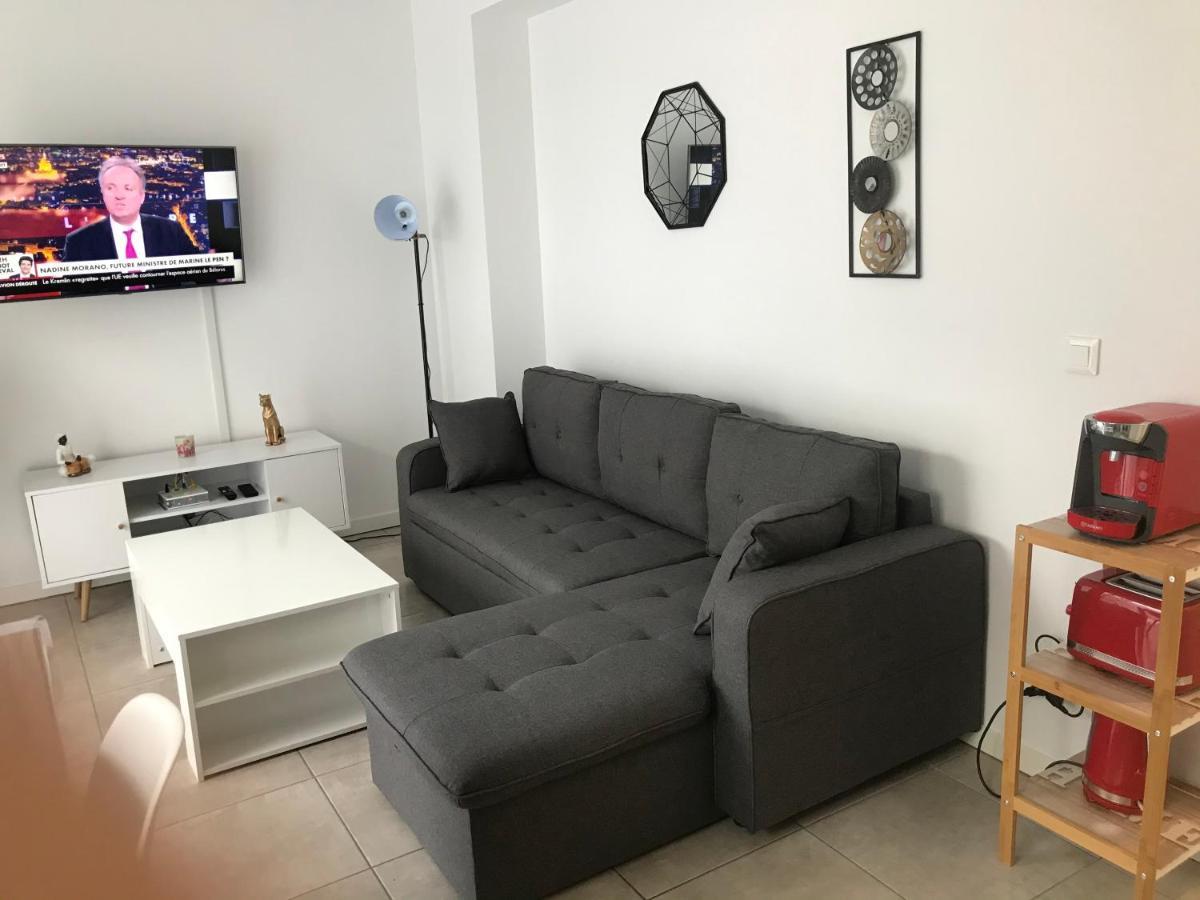 T2 Hendaye Plage Exterior foto